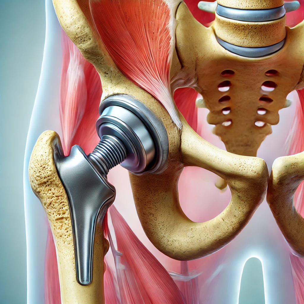 αρθροπλαστική