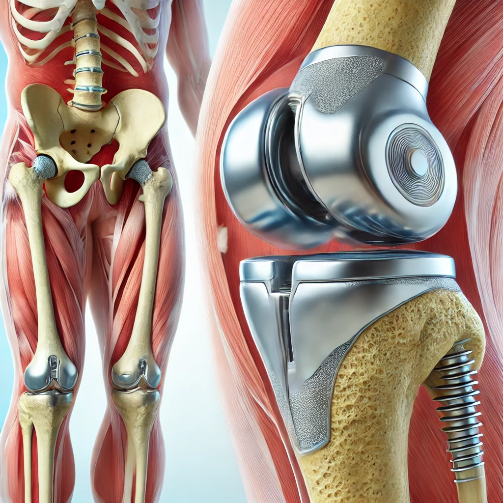 αρθροπλαστική