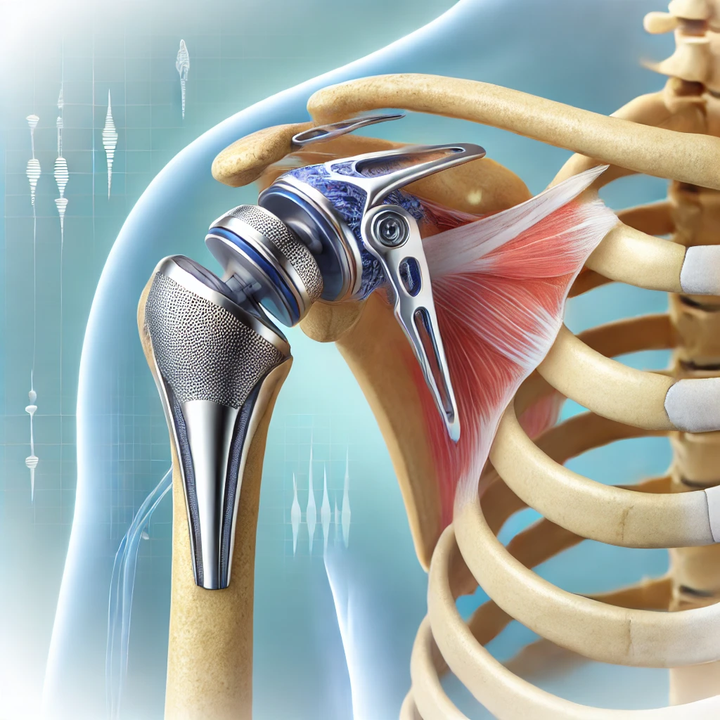 αρθροπλαστική